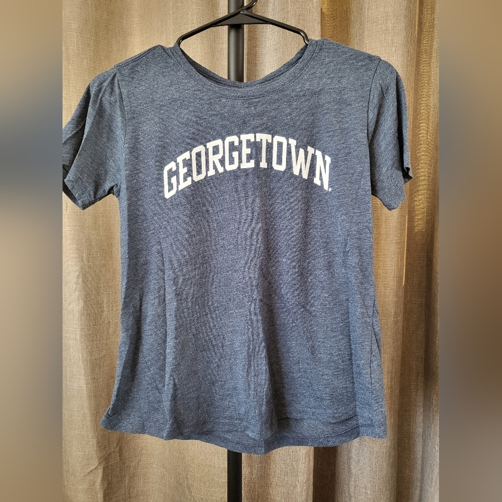 Sz S Georgetown Tee